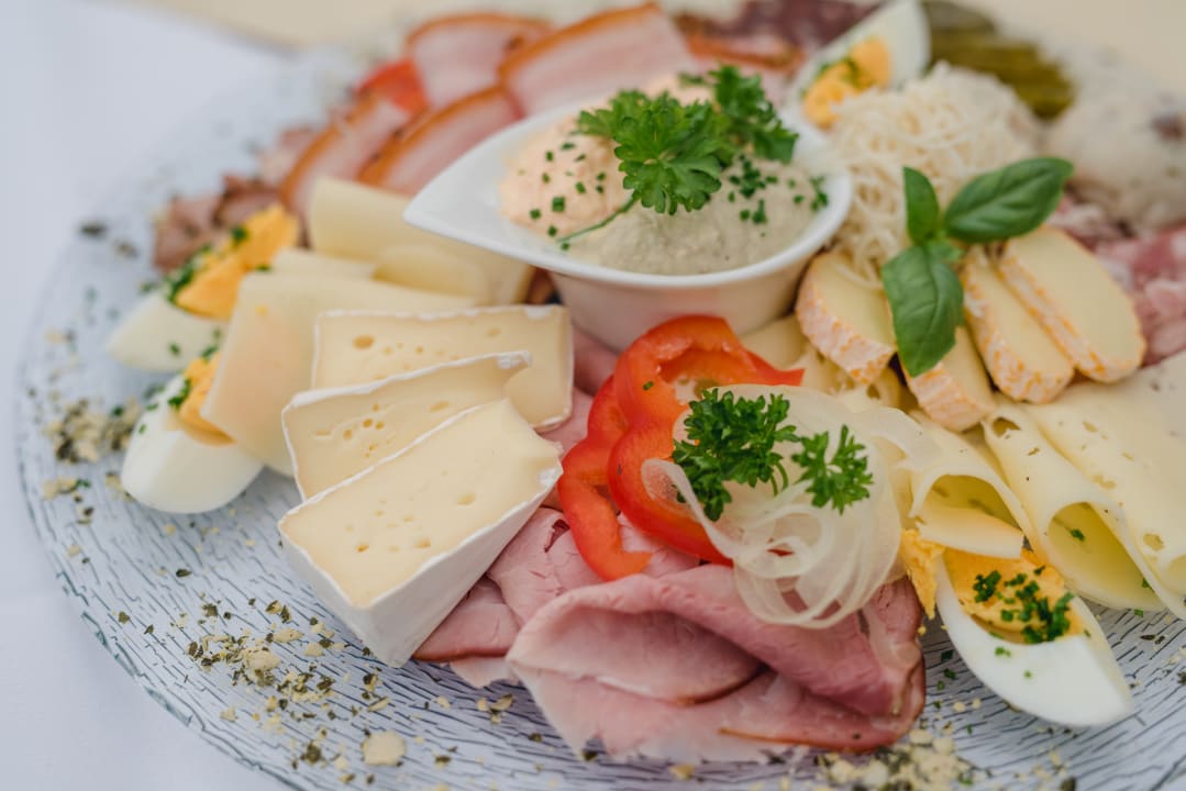 Gastro Gut Theuretzbach