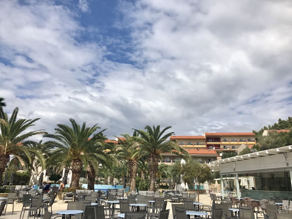 Restaurant Lagomandra Hotel & Spa