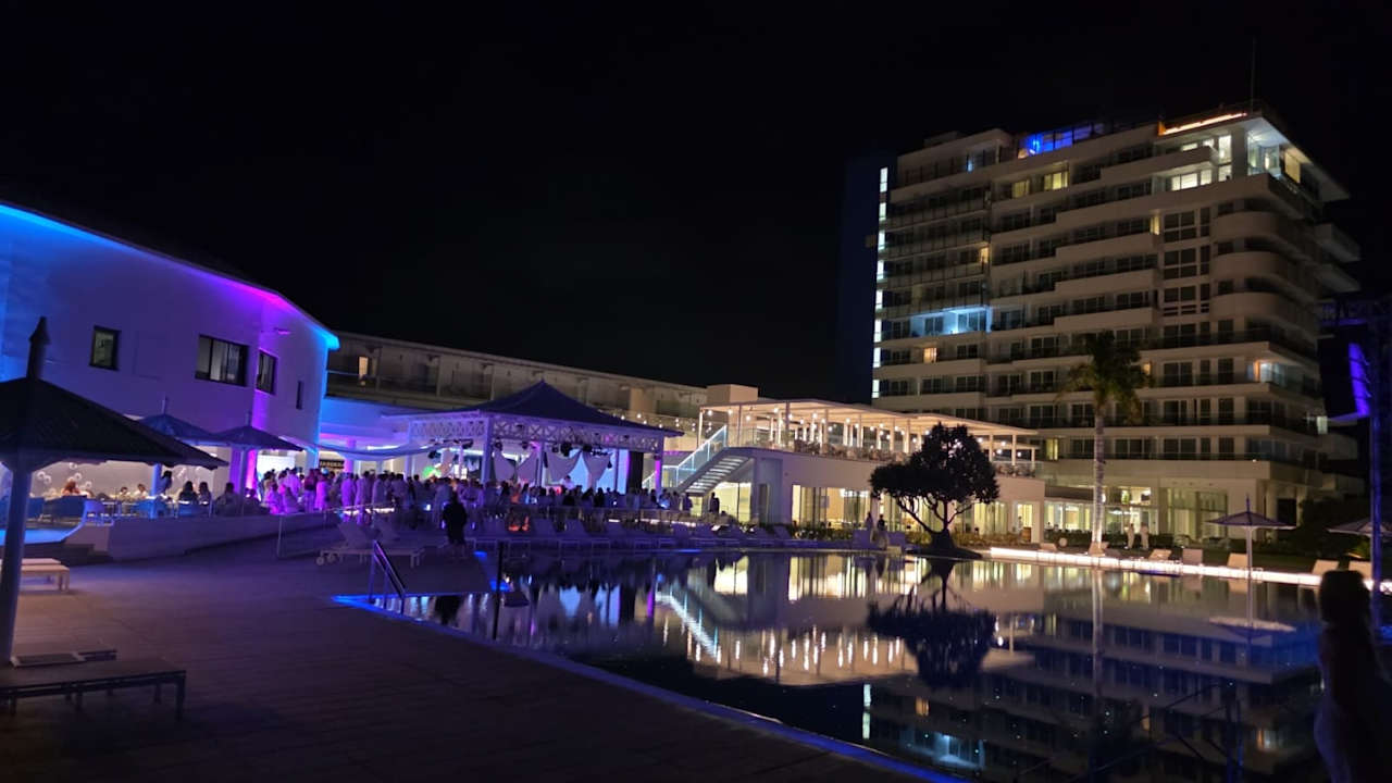 Sonstiges ROBINSON JANDIA PLAYA