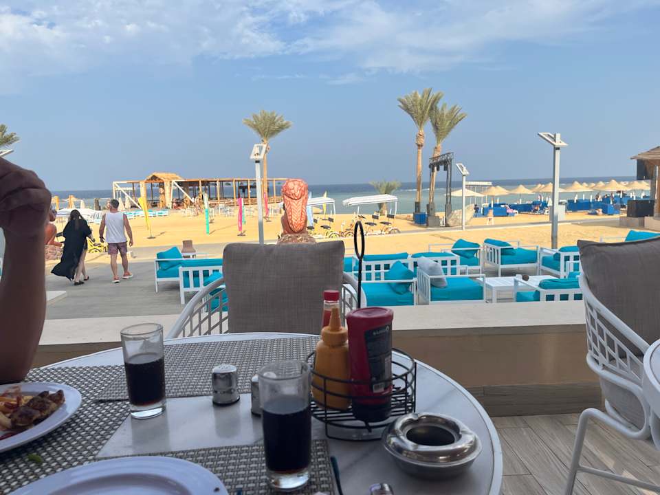 Gastro Pickalbatros Villaggio Resort - Portofino