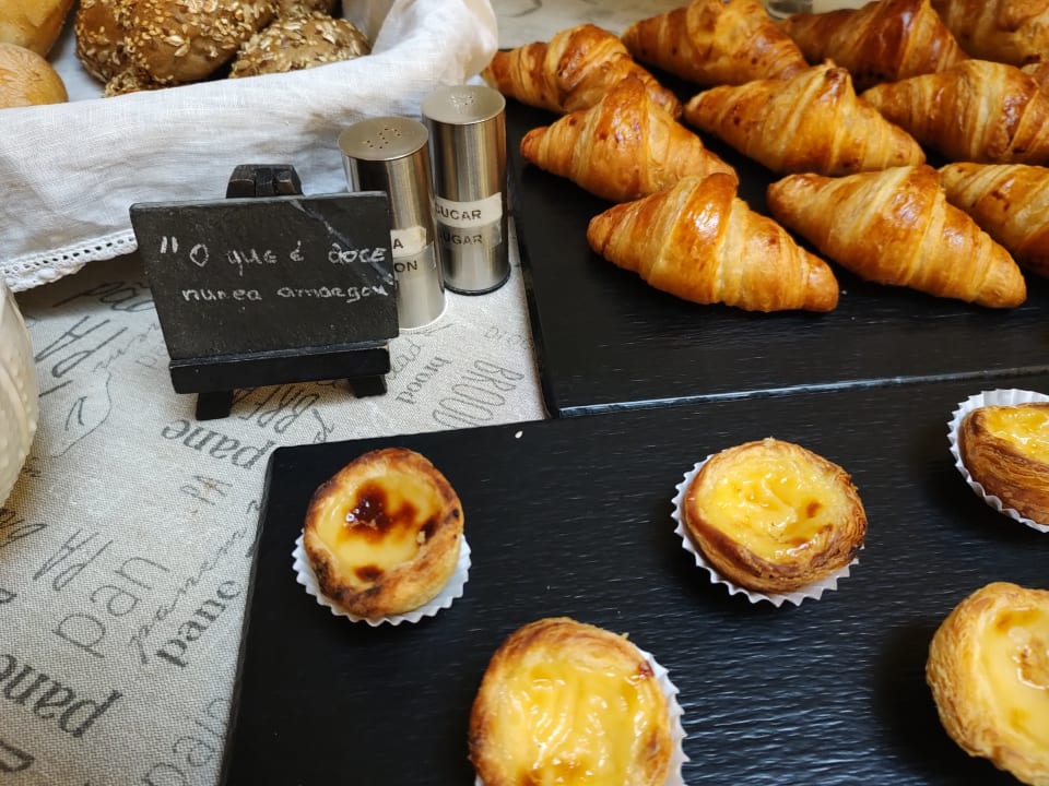 Gastro The Convo Porto Hotel & Apartment
