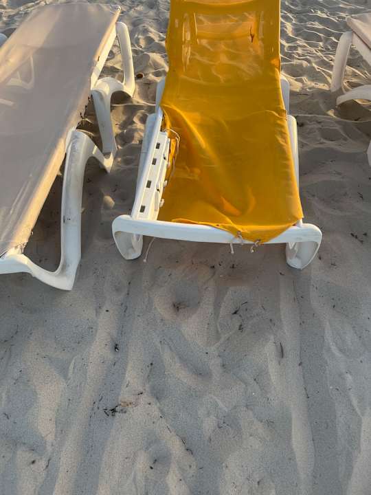 Strand TMK Marine Beach by Turismark