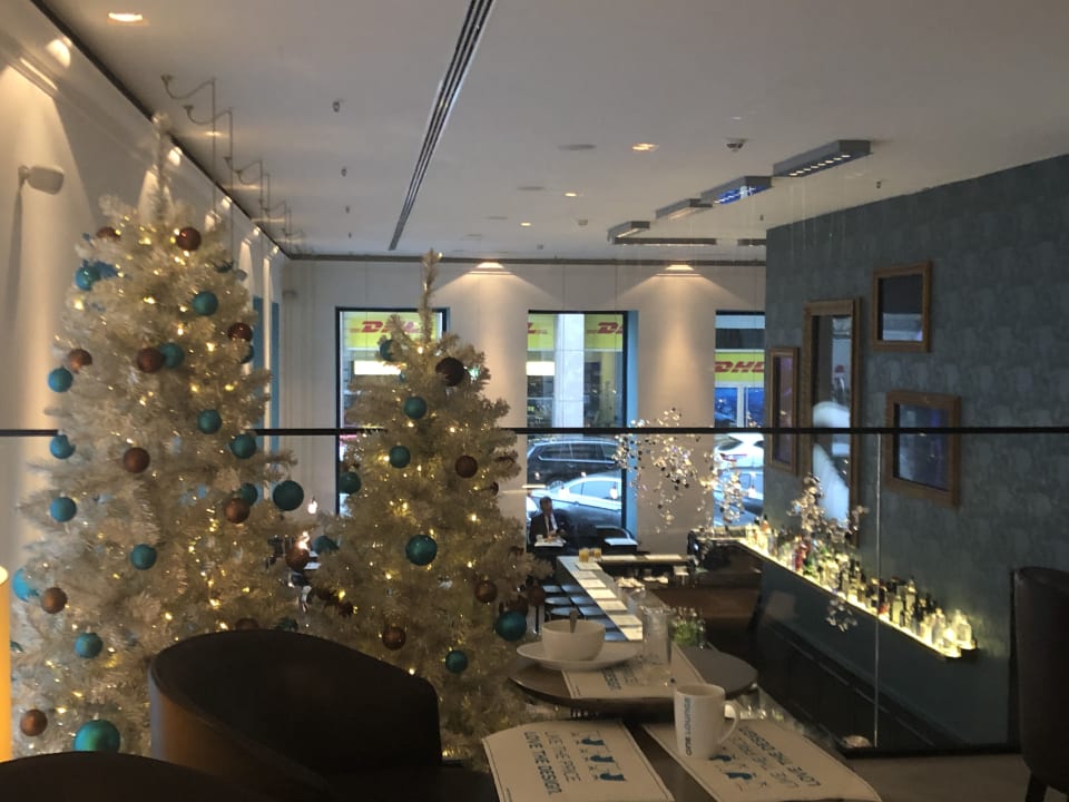 Gastro Motel One Wien-Staatsoper