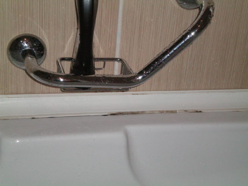 Ist das euer Ernst? Hotel Sultan of Side