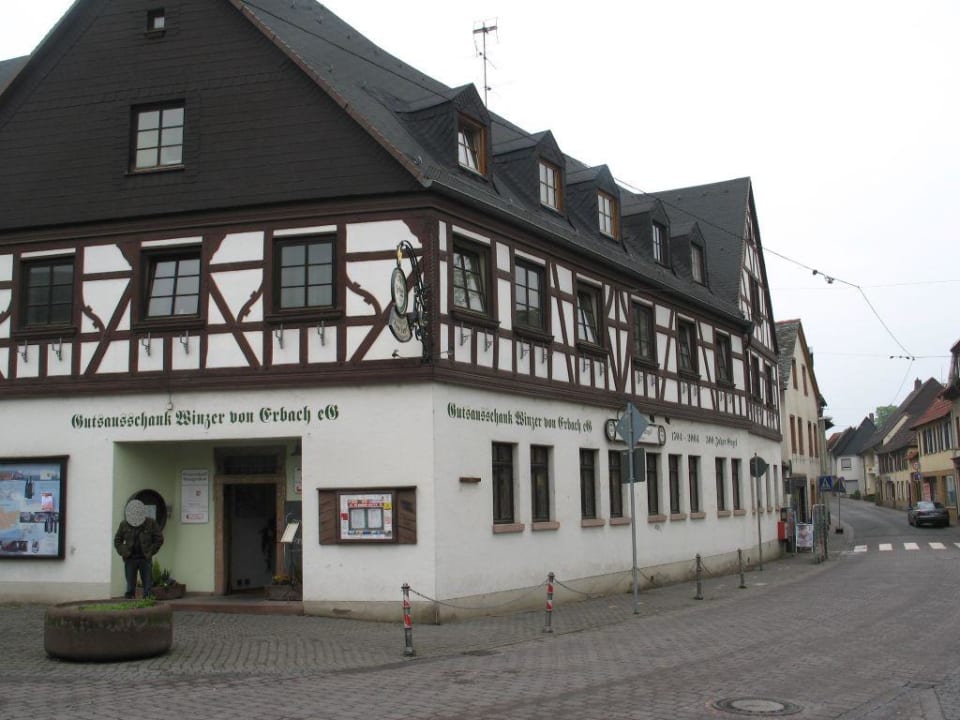 Gasthaus Gasthaus Zum Engel