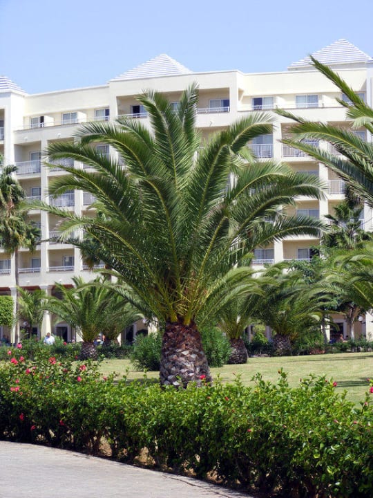 Clubhotel RIU Gran Canaria Hotel Riu Gran Canaria