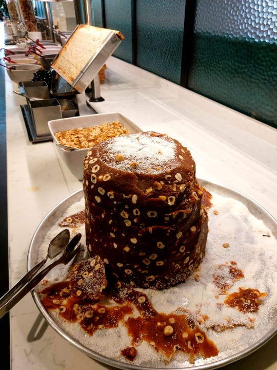 Gastro DoubleTree by Hilton Antalya-Kemer