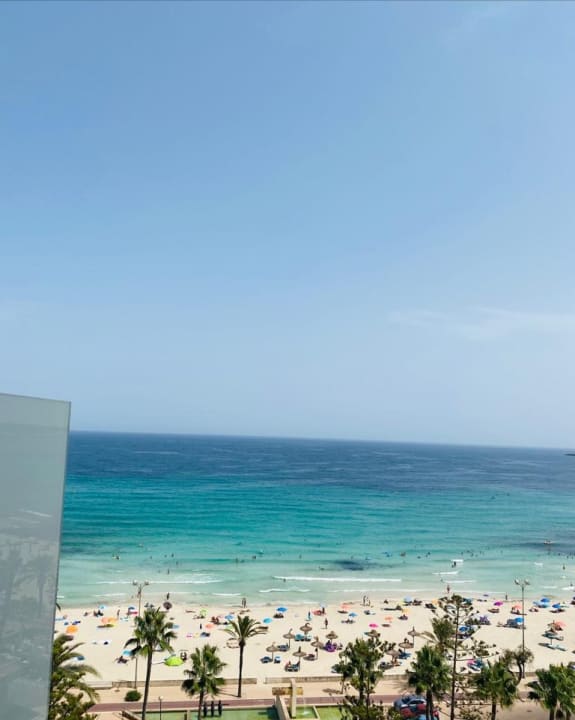 Zimmer CM Playa del Moro