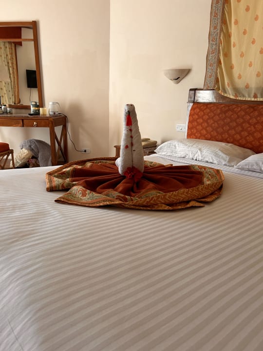 Zimmer Siva Grand Beach