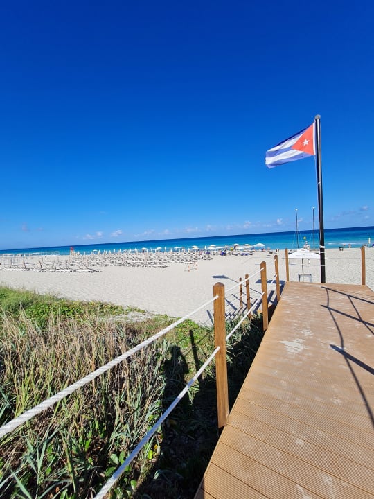 Strand Meliá Internacional Varadero