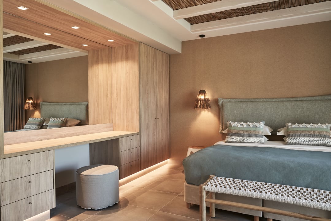 Zimmer Atlantica Beach Resort Kos