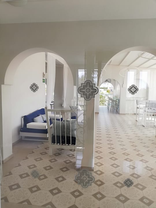 Sonstiges Anemos Luxury Grand Resort