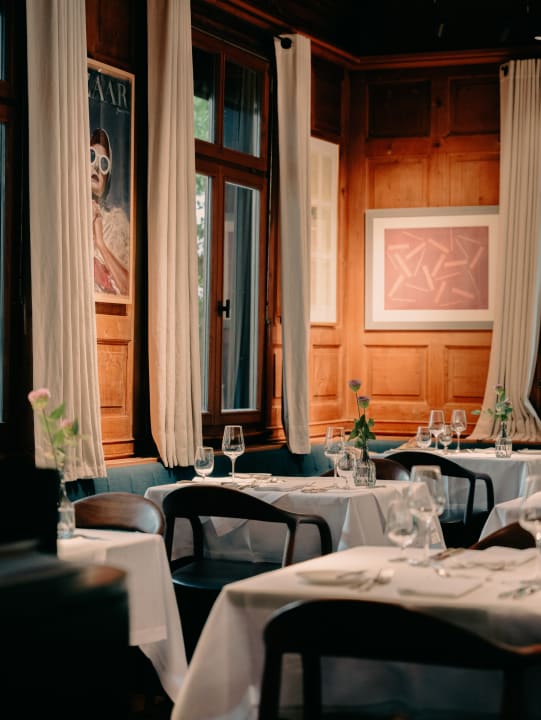 Gastro Hirschen Schwarzenberg - Fine Hotel, Restaurant & Spa