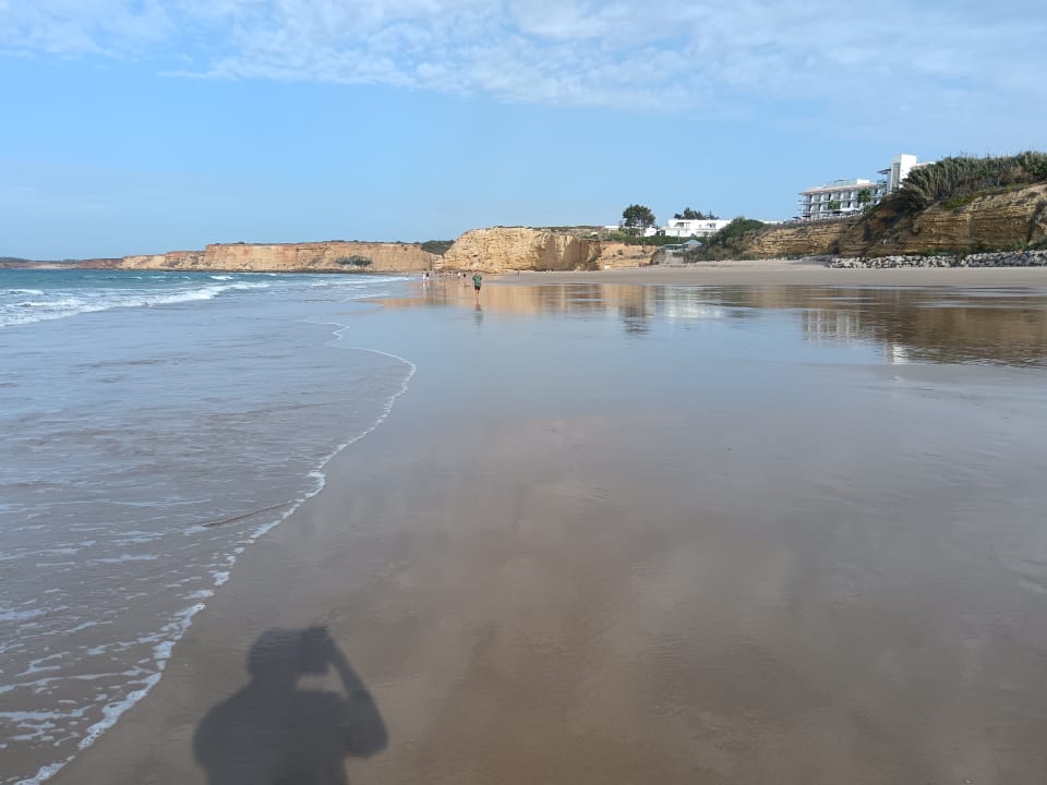 Strand Hipotels Flamenco Conil