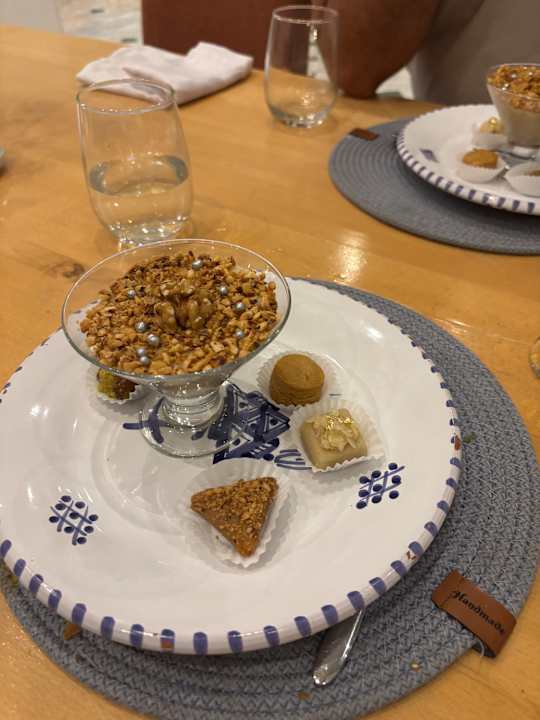 Gastro Sentido Marillia Resort & Spa