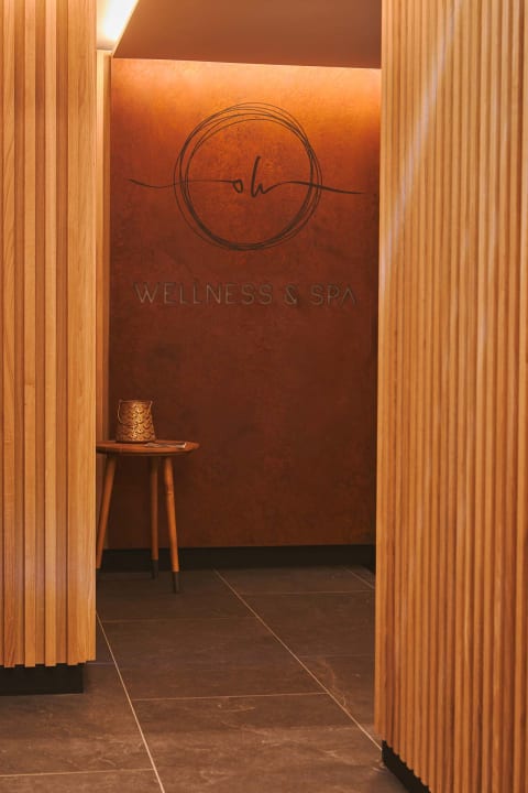 Sport & Freizeit Olangerhof Hotel & Spa