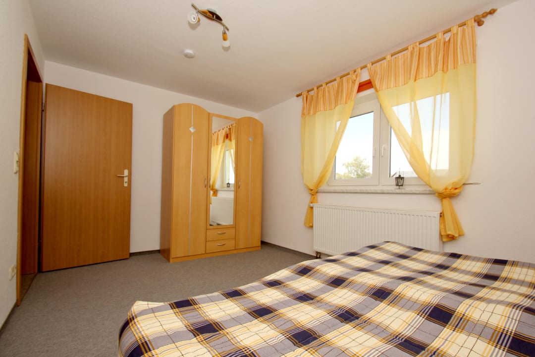 Zimmer Ferienwohnung Regina - Paradies Rügen