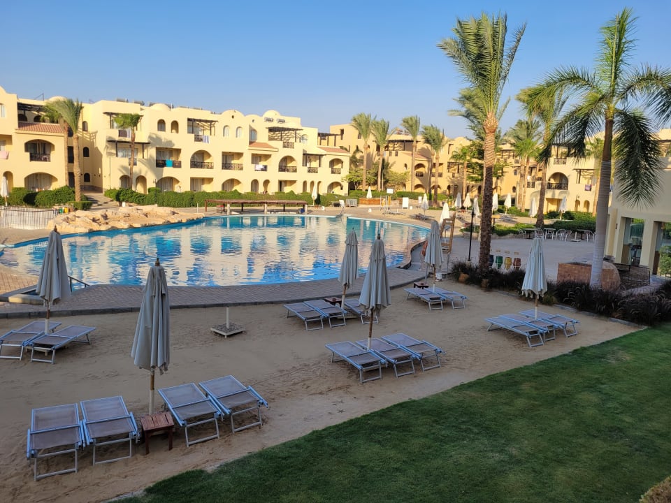 Pool Stella Garden Resort & Spa, Makadi Bay