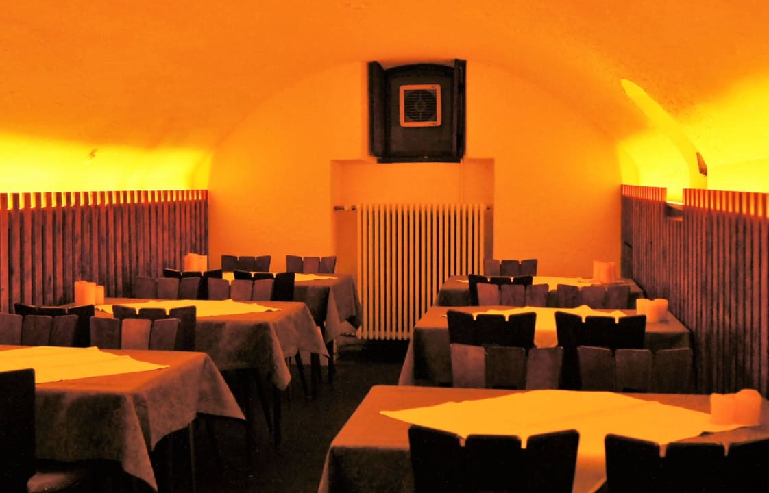 Restaurant Hotel Kreuz