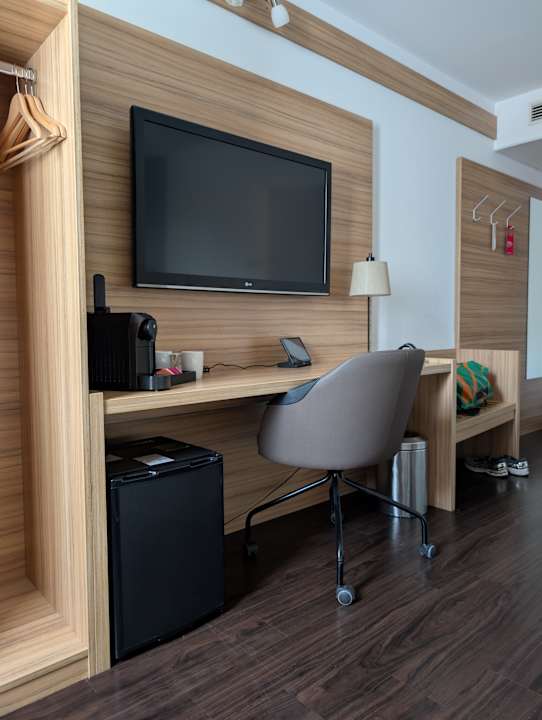 Zimmer Leonardo Hotel Vienna Schönbrunn