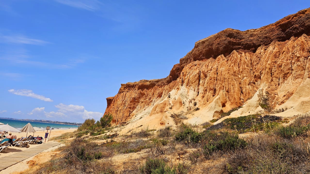 Strand AP Adriana Beach Resort