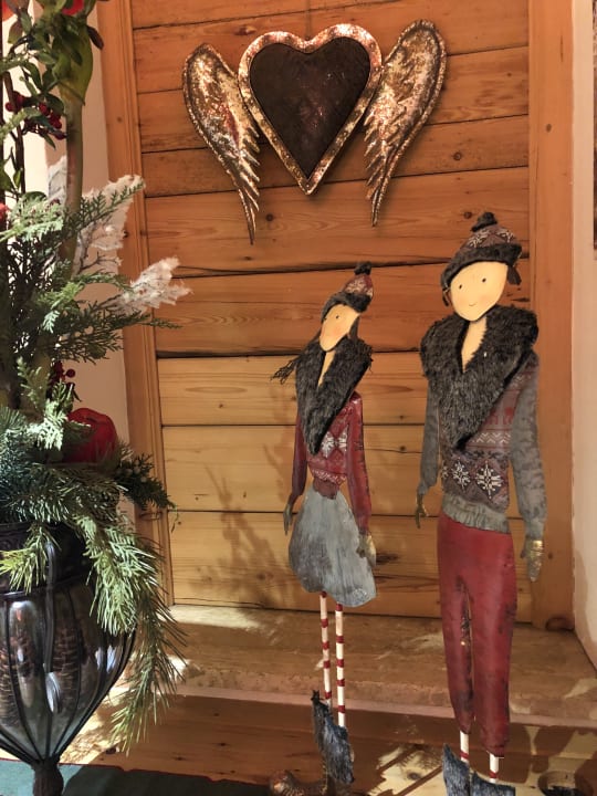 Gastro Hotel Kohlerhof