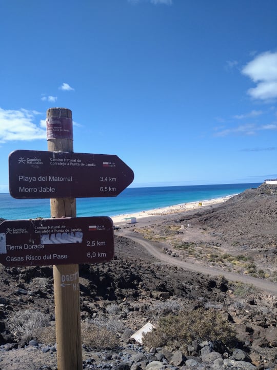 Strand Marina Playa Suite Hotel