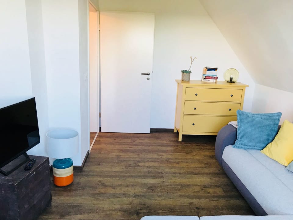 Zimmer Casa Marcu Wohnung 1