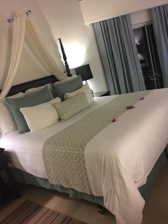 Zimmer Dreams La Romana Resort & Spa