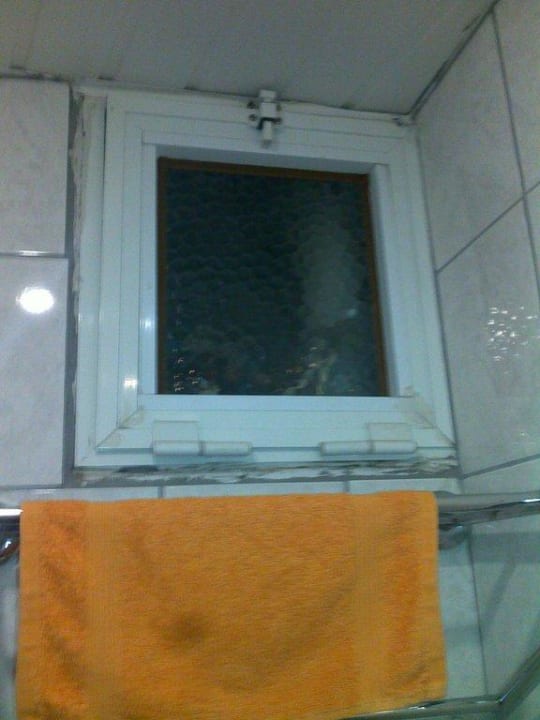 Sesam öffne Dich Citrus Plaza Hotel