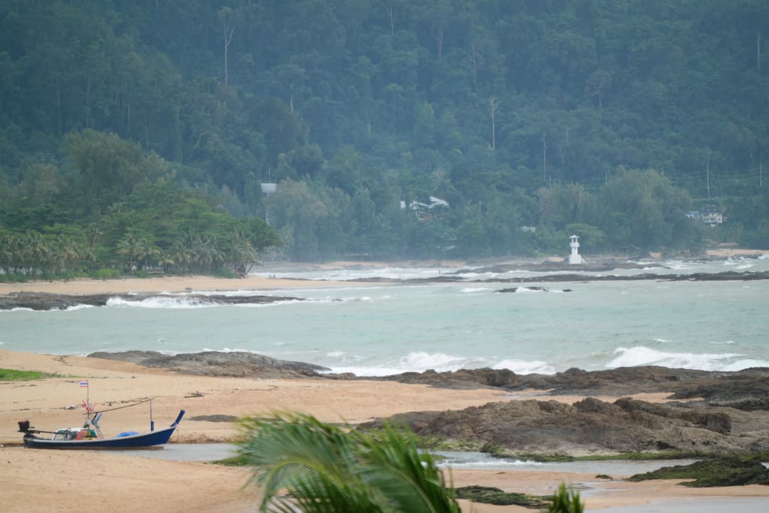 Strand Ramada Resort by Wyndham Khao Lak