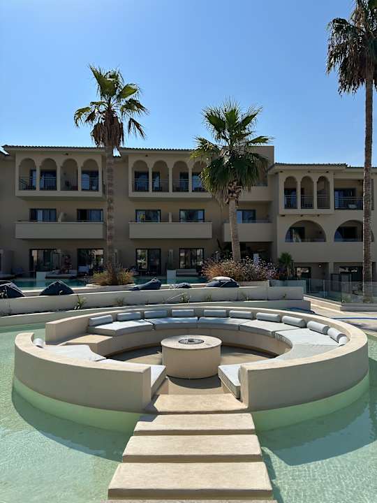 Pool Cora Hotel & Spa