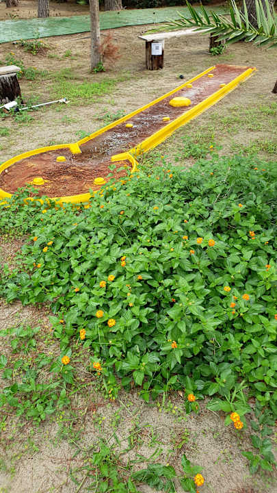 Sport & Freizeit Hotel Ecoresort Le Sirene