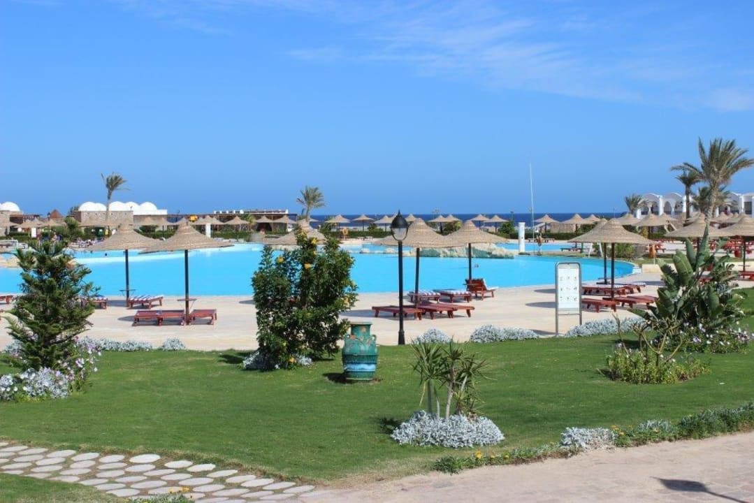 Pool Hotel Gorgonia Beach Resort