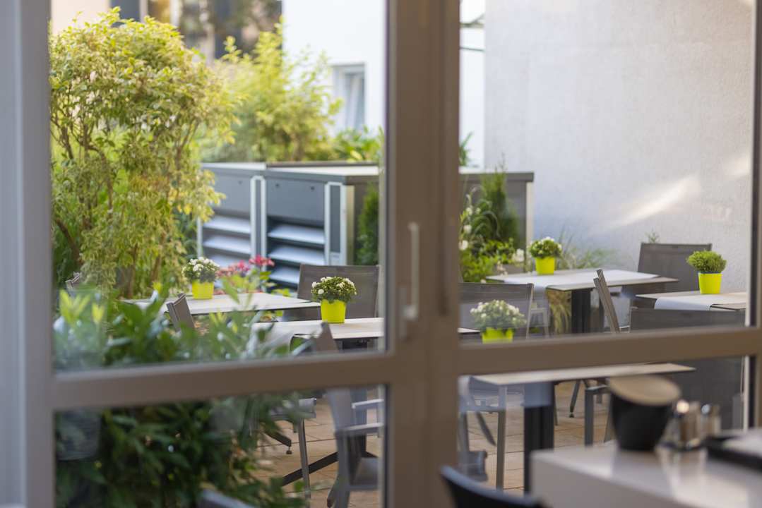 Gastro Boardinghouse HOME - Adults only