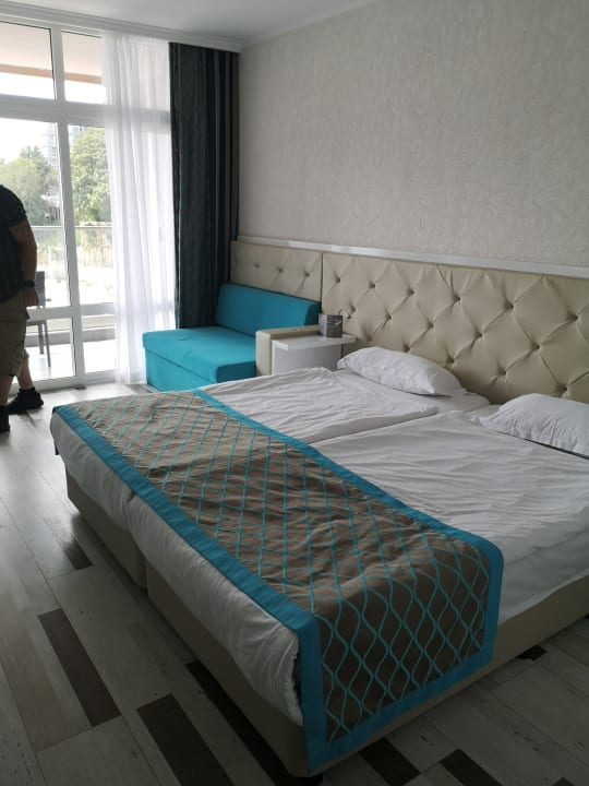 Zimmer Sentido Marea