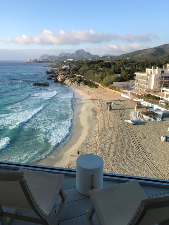 Ausblick Son Moll Sentits Hotel & Spa