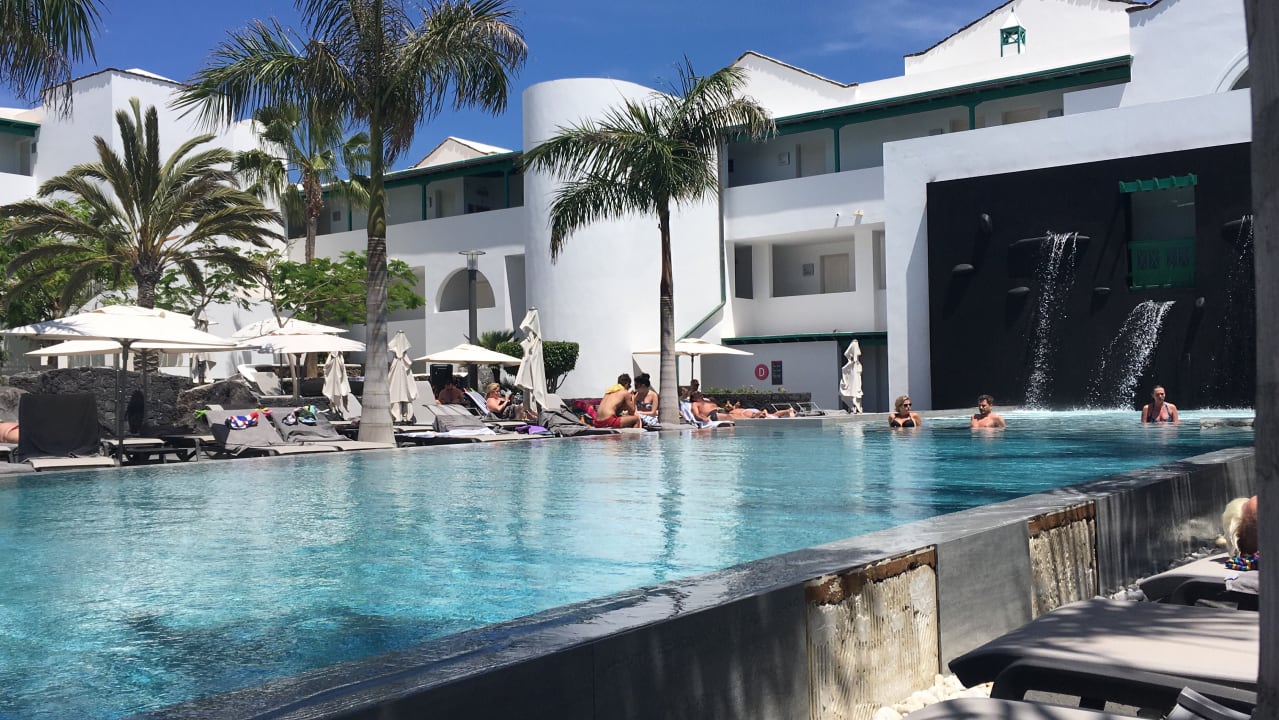 Pool Barceló Teguise Beach - Adults only