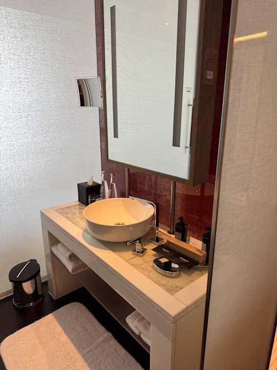 Zimmer W Abu Dhabi - Yas Island