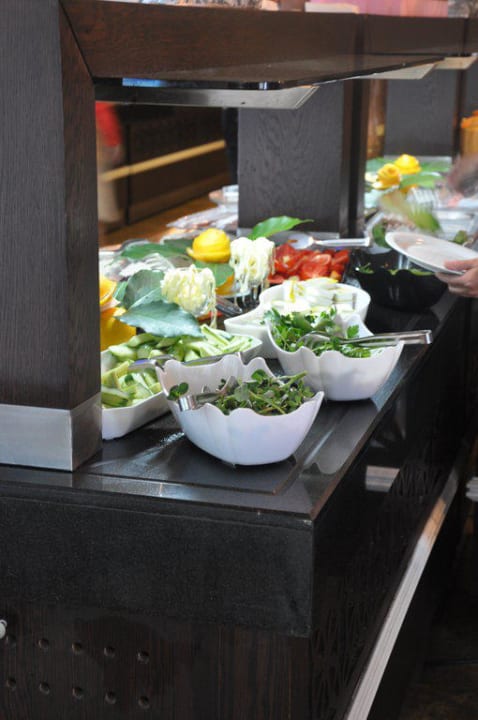 Tac Premier Hotel & Spa Tac Premier Hotel & Spa