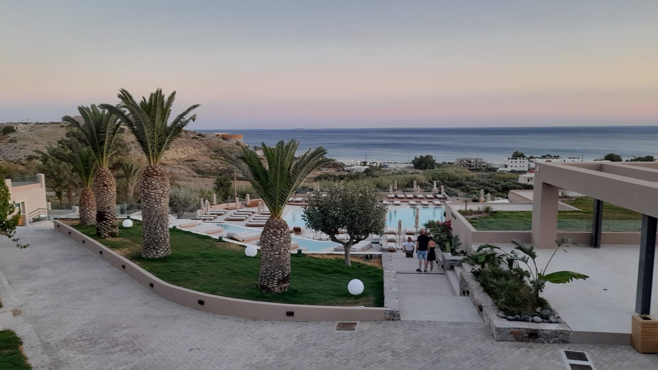 Pool Kakkos Terra Blu-Adults only