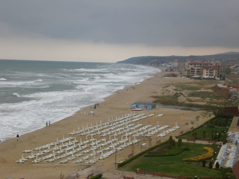 Sol Luna Bay & Mare Resort 2012 Sol Luna Bay