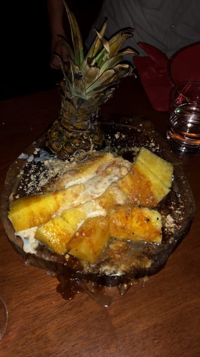 Gastro Rixos The Palm Hotel & Suites