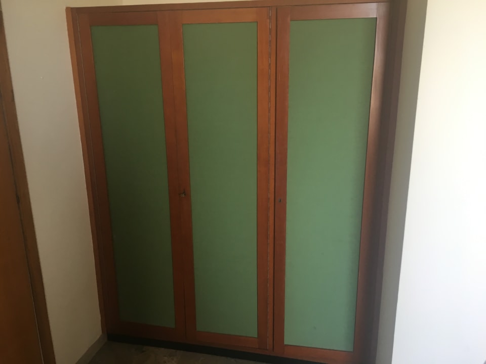 Zimmer Hotel Continental Fano