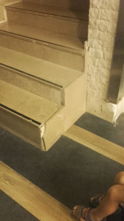 Sonstiges Wyndham Garden Lara