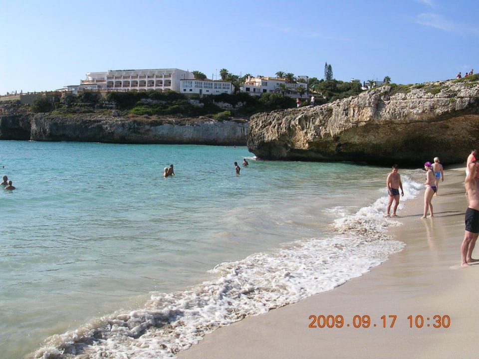 Super Strand und Meer HSM Calas Park