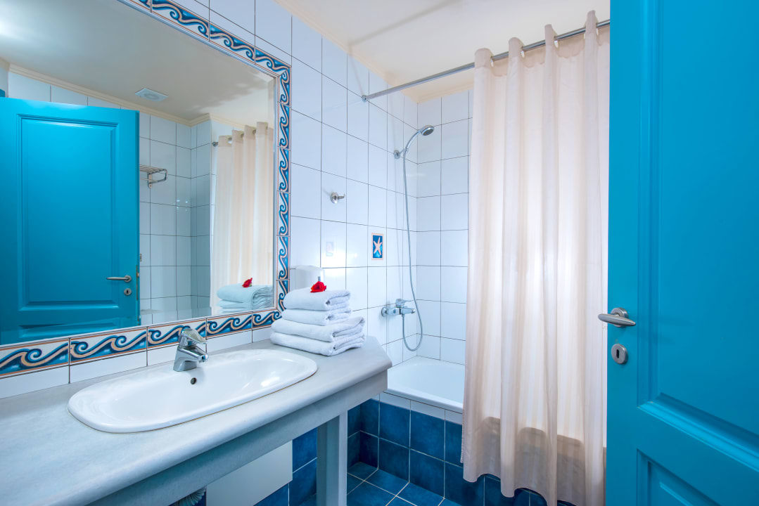 Zimmer Hotel Hara Ilios Village