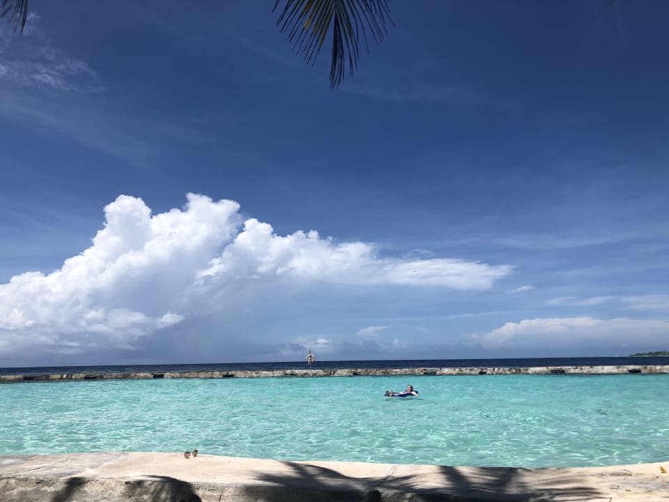 Strand Ellaidhoo Maldives by Cinnamon
