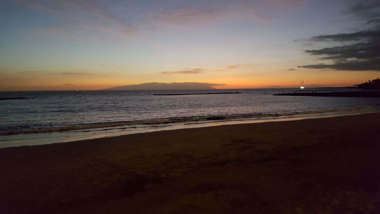 Strand Princess Inspire Tenerife