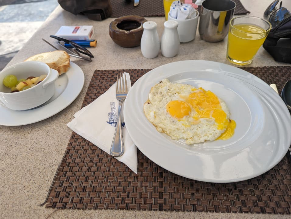 Gastro Pickalbatros Palace Hotel-Port Ghalib